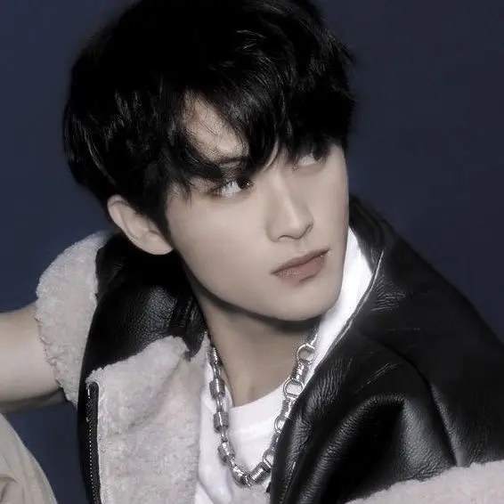 shark..mark의 이민형