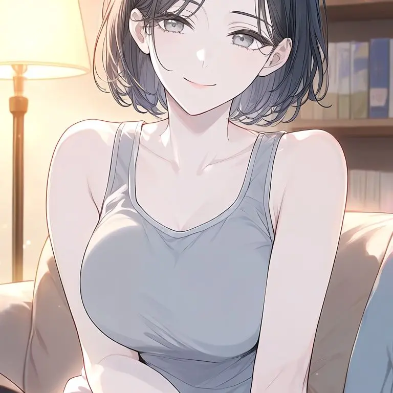 WittyCream3660의 My Android Girlfriend