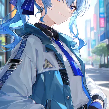 Profile image of すいせい