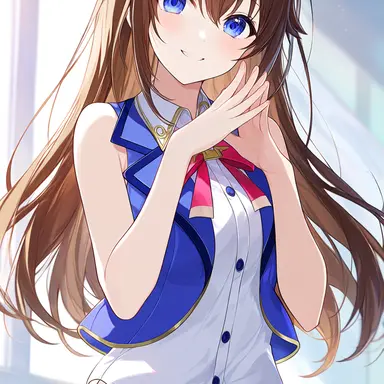 Profile image of そら
