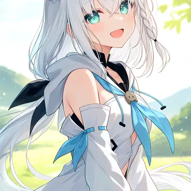 Profile image of フブキ