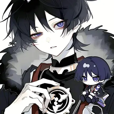 Profile image of Scaramouche