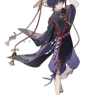 Profile image of Kunikuzushi