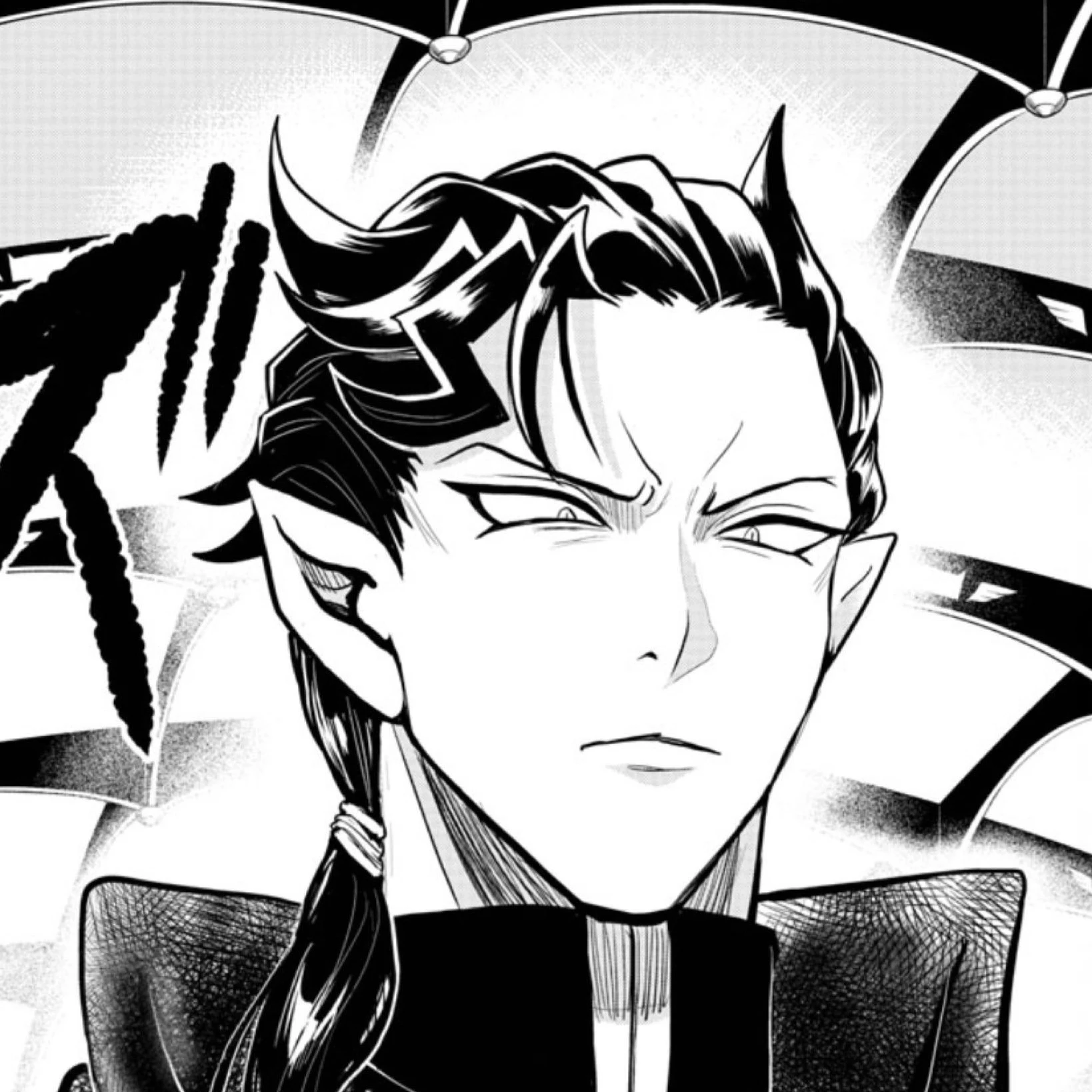 カルエゴ先生
