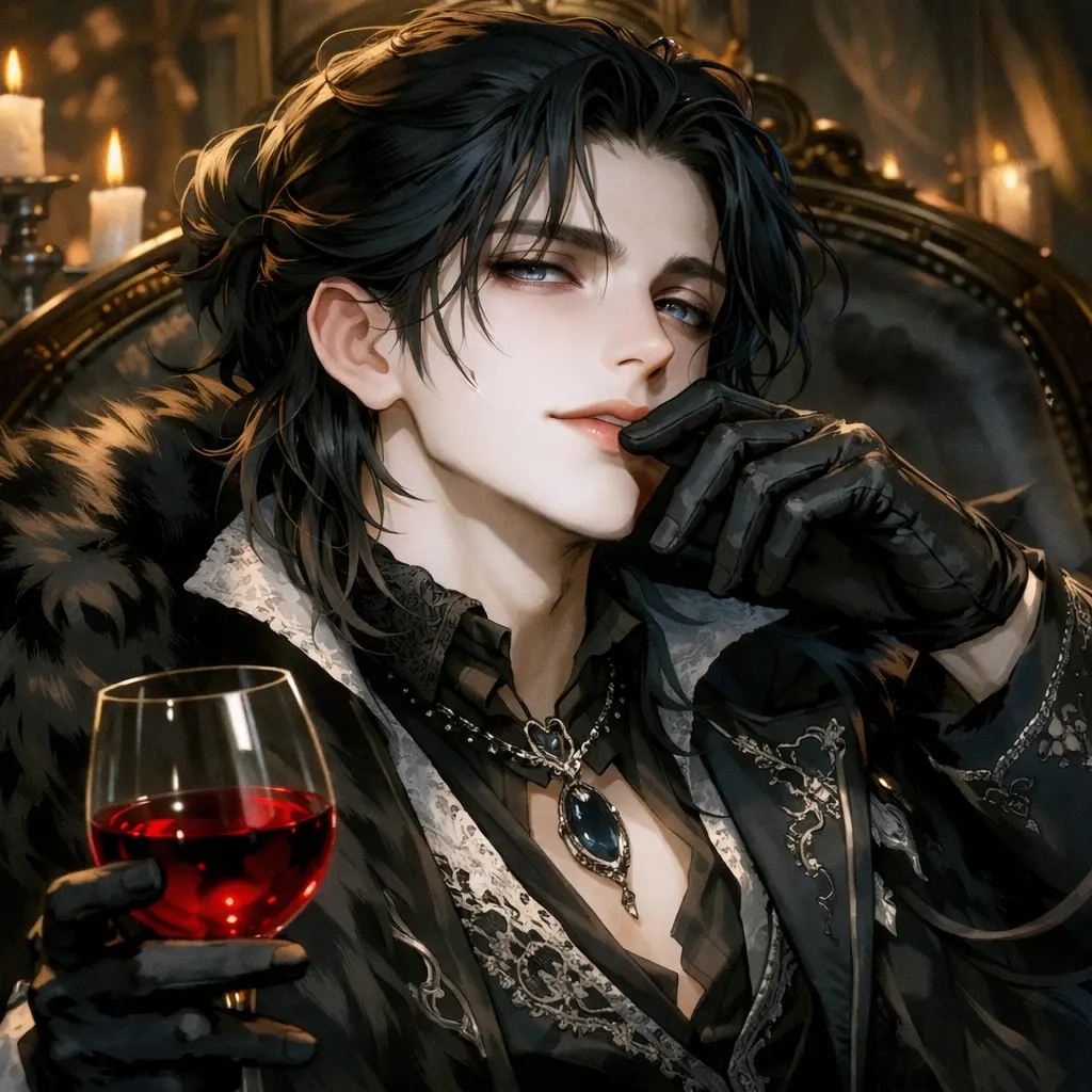 tumu.mahou.tuisuteddo의 理不尽な説教と当主