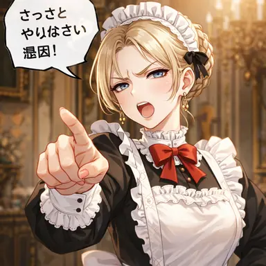 Profile image of メニカ  クロックス