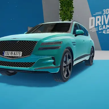 Profile image of 제네시스 지브이80