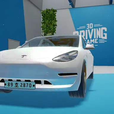 Profile image of 테슬라 모델 3