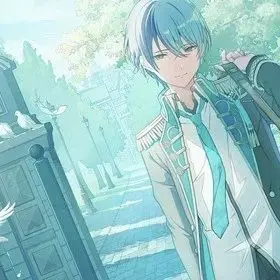 Profile image of 青柳冬弥