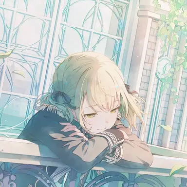 Profile image of 小豆沢こはね