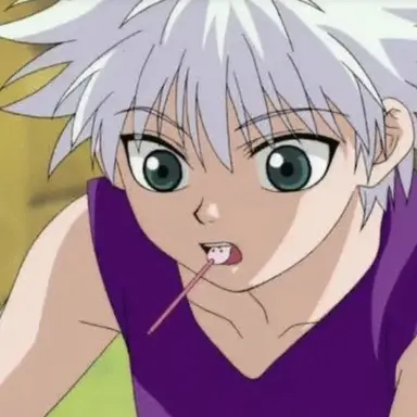 Profile image of キルア