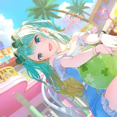 Profile image of Hatsune Miku