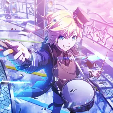 Profile image of Kagamine Ren