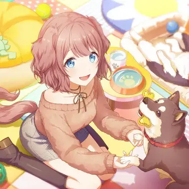 Profile image of Mochizuki Honami