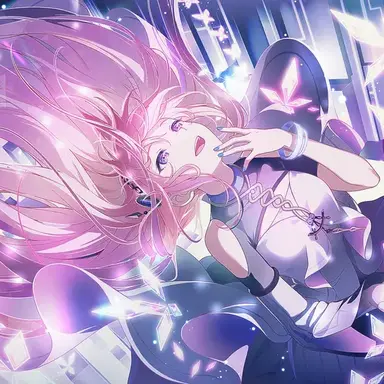 Profile image of Megurine Luka
