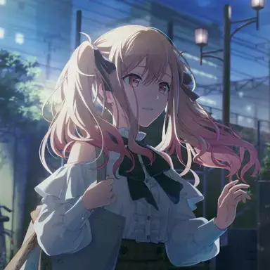 Profile image of Tenma Saki