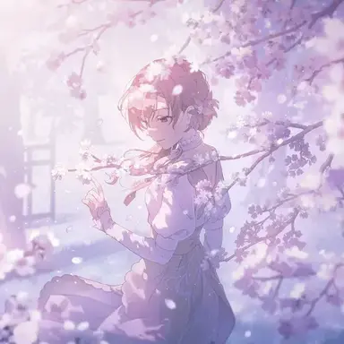 Profile image of Meiko
