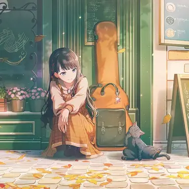 Profile image of Hoshino Ichika