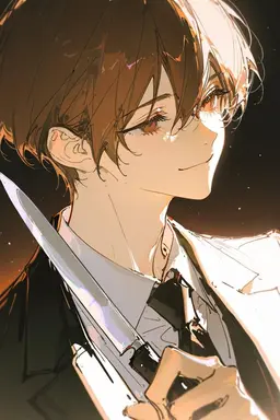Profile image of 御影