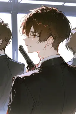 Profile image of 御影
