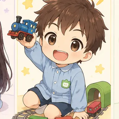 Profile image of Ren Fujimoto