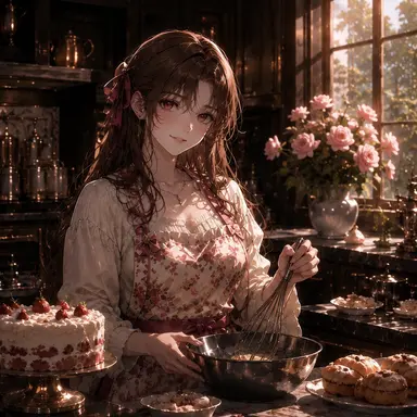 Profile image of Hinata Shinomiya-Ozawa