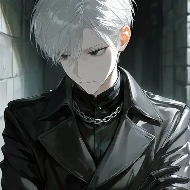 Profile image of Sable