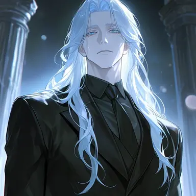 Profile image of Hades