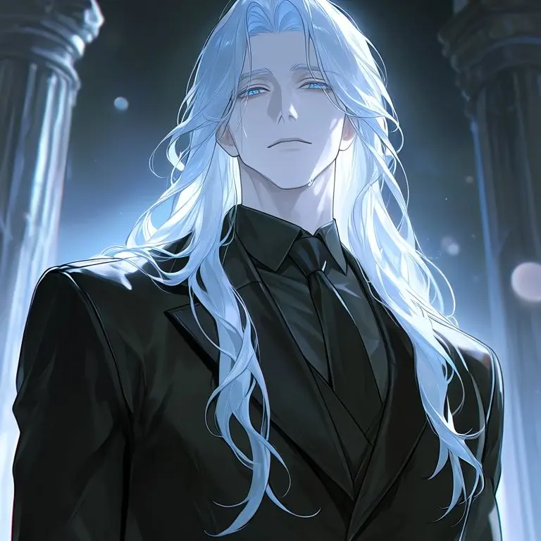 Vannahbeaaar의 The Deal He Won't Break
