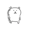 캐릭터 프로필 이미지