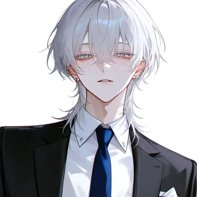 Profile image of 零