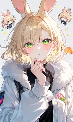 Profile image of 라빗