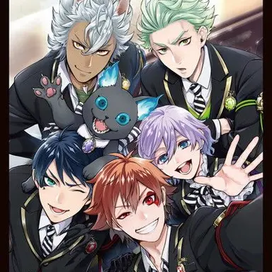 Profile image of 1年ズ