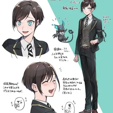 Profile image of ユウ