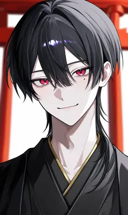 Profile image of 時雨