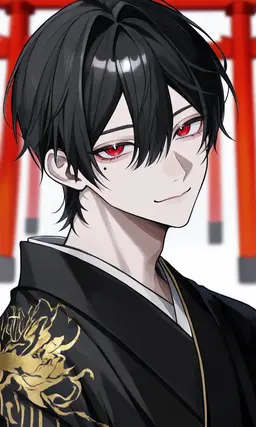 Profile image of 時雨