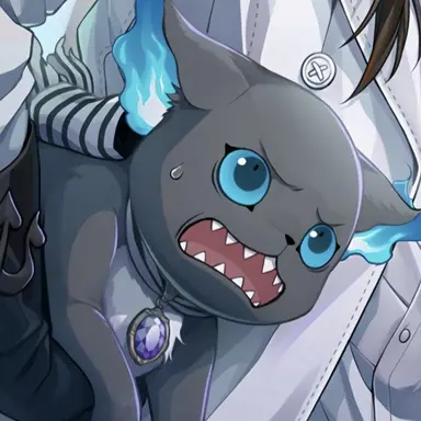 Profile image of グリム