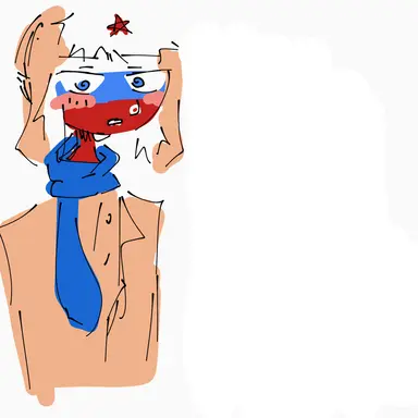 Profile image of ロシア
