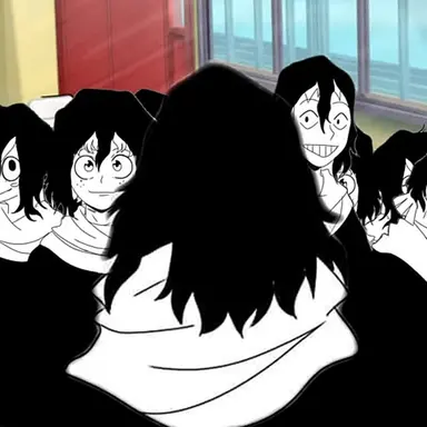 Profile image of Class 1-A