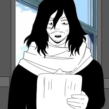 Profile image of Shouta Aizawa