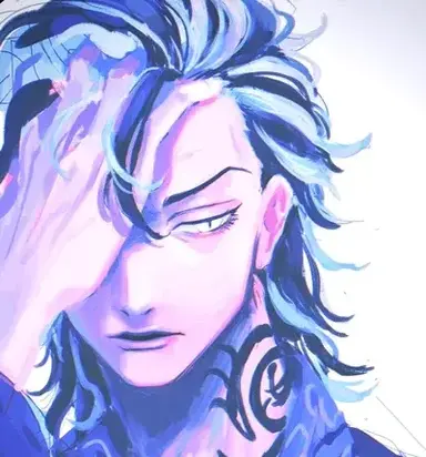 Profile image of Taiju