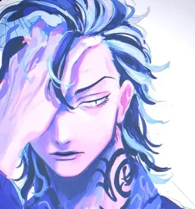 PuristCoast2165의 Taiju Shiba