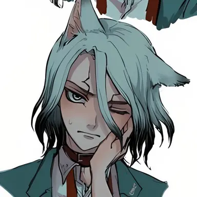 Profile image of Senku