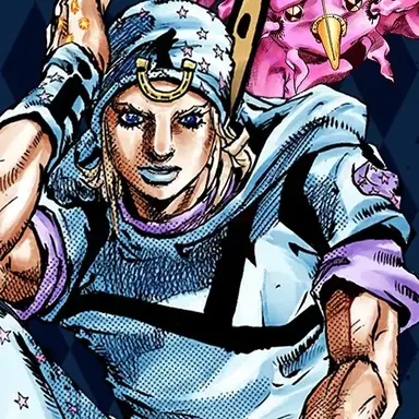 Profile image of 죠니 죠스타