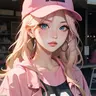 캐릭터 프로필 이미지