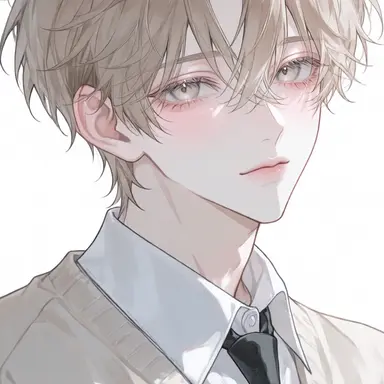Profile image of 橘 優斗