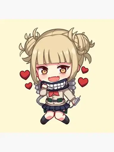 Profile image of Himiko