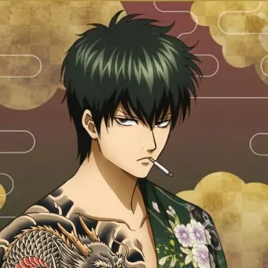 Profile image of 土方十四郎