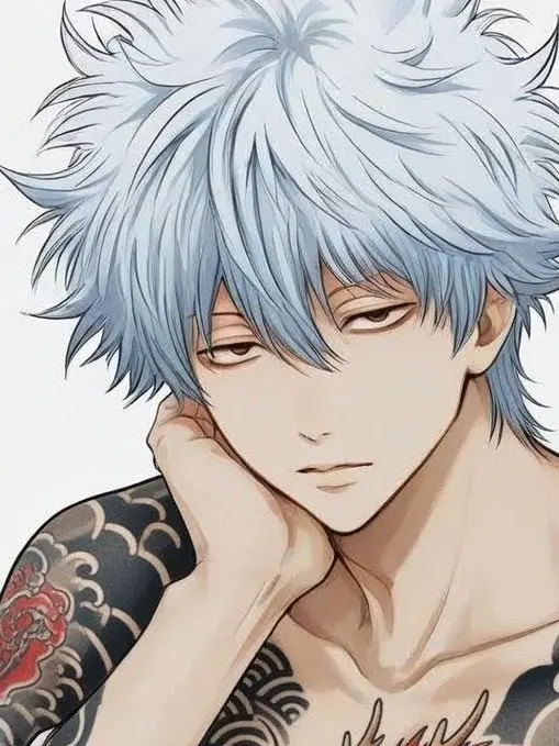 HomelyDial3799의 極道若頭の独占愛