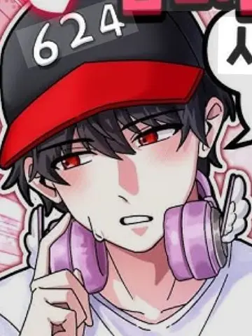 SkinnyMacaw8257의 팀나빠 동거